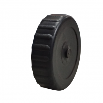 Tampa do reservatório do  cilindro mestre  de embreagem - Código 1940-1-1