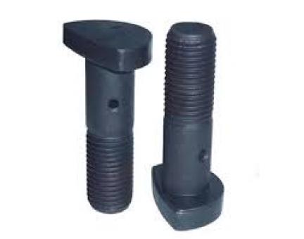 parafuso roda scania 110/111 dianteiro 18x60mm - Código 1942-1-1