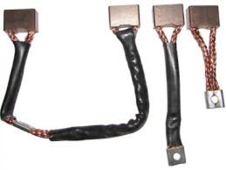 escova motor partida kb - jg - Código 1950-1-1