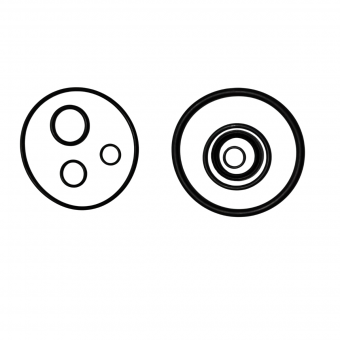 Reparo caneca transferência câmbio  - Código 1967-1-1