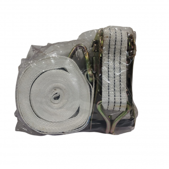 Cinta com catraca de 9 metros para 3 toneladas.  - Código 1975-1-1