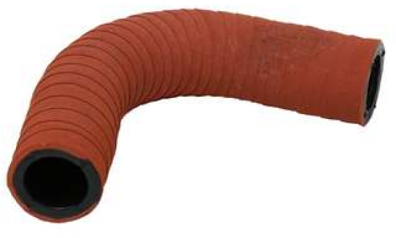 Mangueira tubo retorno / compressor - Scania  114    OR-1386805 - Código 20-1-1