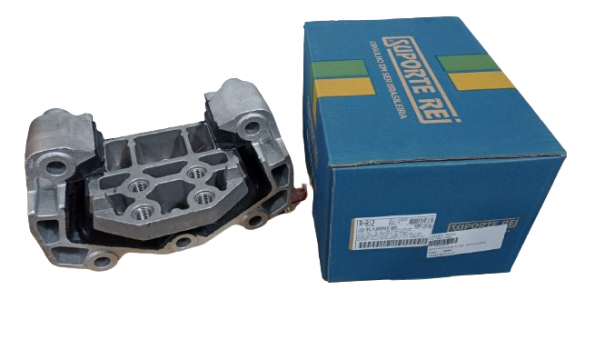 Coxim motor / câmbio - Scania S4...2009 - aluminio   OR-1336882 - Código 2000-1-1