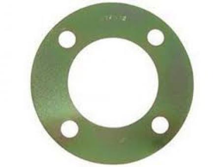 Lamina acoplamento bomba injetora volvo n / nl / b58 - Código 2678-1-1