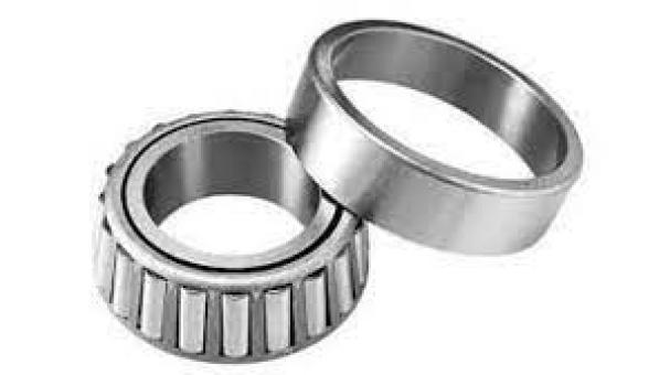 Rolamento diferencial scania 780 - lateral coroa / menor - Código 201-1-1