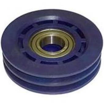 Polia esticador correia volvo nl - Código 2702-1-1