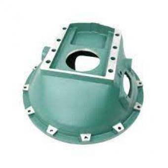 Caixa seca cambio volvo nl / tds - Código 2704-1-1