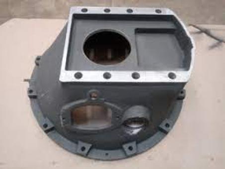 Caixa seca cambio volvo n10 - Código 2705-1-1