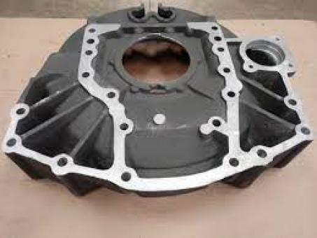 Caixa seca motor volvo n / nl - Código 2707-1-1