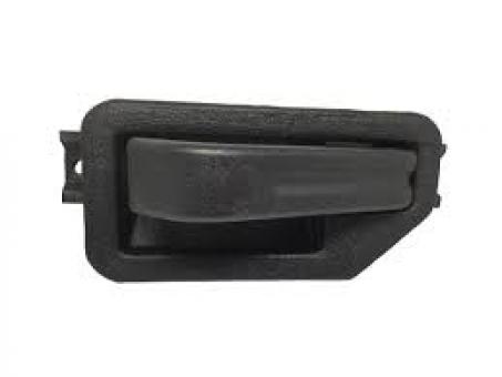 Macaneta porta scania 113 - lado esquerdo / interno / moderno - Código 2729-1-1