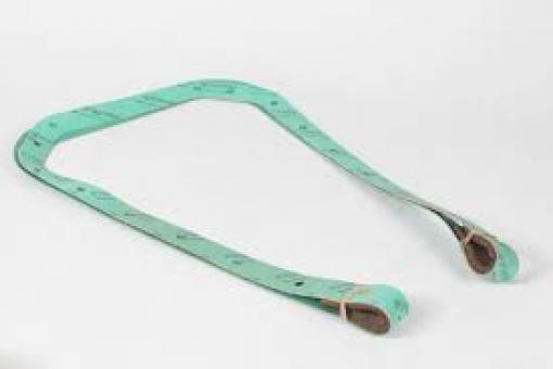 Junta carter volvo b 58 / b 10 marchas - Código 2751-1-1