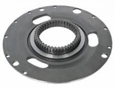 Disco acoplamento transferencia cambio scania gr871 - 10 machas - Código 2746-1-1