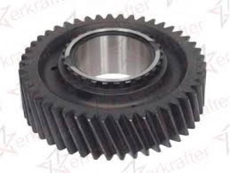 Engrenagem 1.cambio volvo vt - 46 dentes - Código 2756-1-1