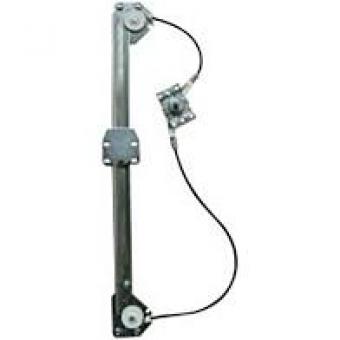 Maquina vidro volvo nl -lado esquerdo manual cabo - Código 2771-1-1