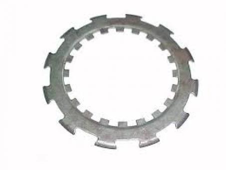 Trava cone arrasto cambio scania  grs900 - Código 2770-1-1