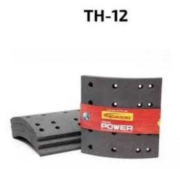 lona freio scania 112/113 julieta danteira - Código 2101-1-1