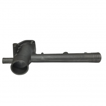 Tubo flangeado ( Carcaça do termostato ) REF. 351120 - Código 2102-1-1