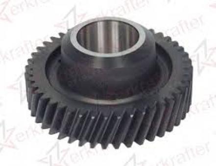 Engrenagem const cambio volvo vt - 44 dentes - Código 2780-1-1