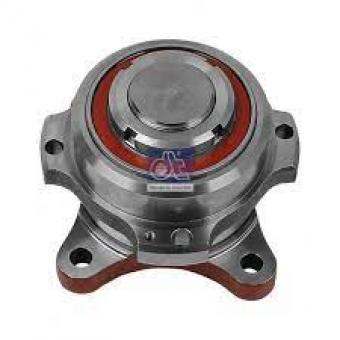 Cubo helice volvo edc / fh d12 c d / d13 - Código 2795-1-1