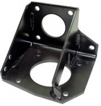 Suporte servo embreagem -  Scania 113  OR-360795 - Código 2126-1-1