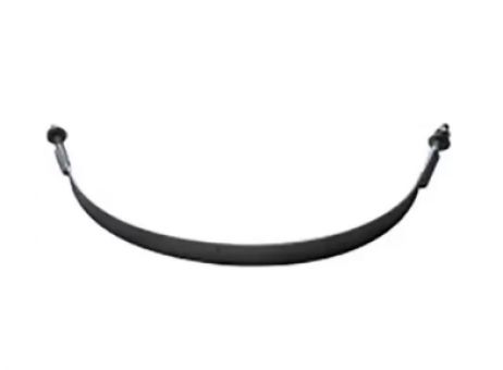 Abraçadeira silencioso volvo / scania - Código 2136-1-1