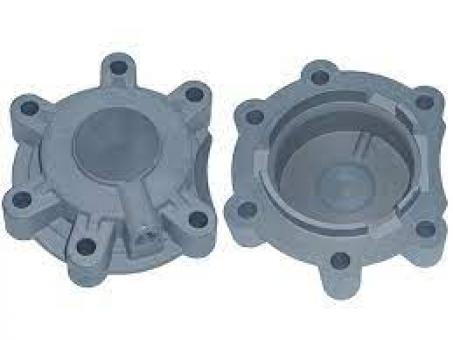 caneca eixo freio ishift - Código 2148-1-1