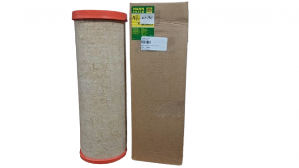 Filtro de ar secundário do motor. - Código 2170-1-1