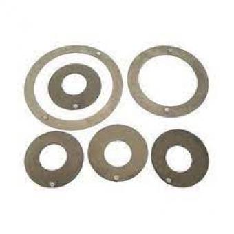 Jogo arruela diferencial scania 6x4 rbp 830 - com trava - Código 2178-1-1