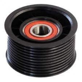 Polia esticador correia volvo fm d12/13 - Código 2879-1-1