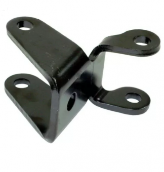 Suporte coxim cambio / 10 marchas -  Scania 113  OR-358628 - Código 2223-1-1