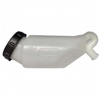 Reservatório do fluido da embreagem. - Código 2224-1-1