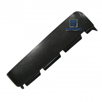 Painel defletor lado esquerdo / Scania - Código 2226-1-1