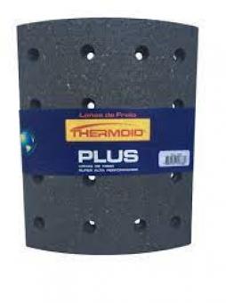 Lona freio carreta charger / guerra - Código 3000-1-1