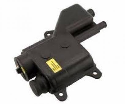 Reservatório hidráulico direito duplo - scânia s4 - Código 10329-1-1