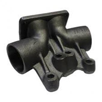 Coletor escape / mesa / Scania   111    OR-277330 / FB7 - Código 1033-1-1