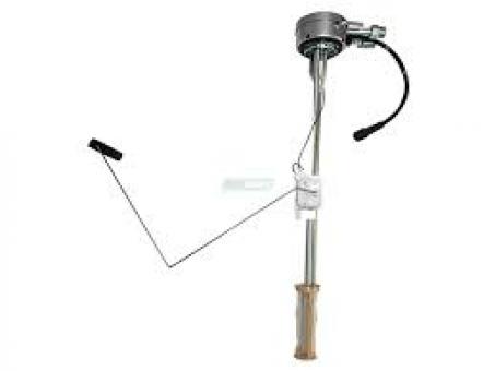 Boia tanque combustivel scania s4 - plastico - Código 3017-1-1