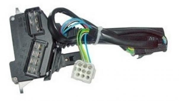 Chave seta volvo edc -sem piloto - Código 3027-1-1