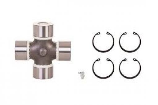 Cruzeta cardam 1935/38 - Código 3028-1-1