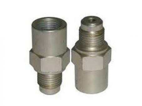 Valvula alivio combustivel scania s4 pgr - original - Código 10332-1-1