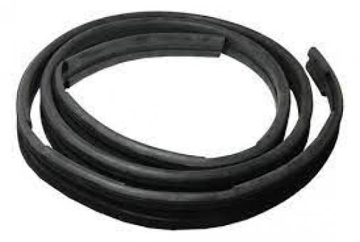 Canaleta vidro porta volvo nl -apoio - Código 3051-1-1