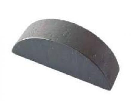 Chaveta eixo rotativo scania - Código 2345-1-1