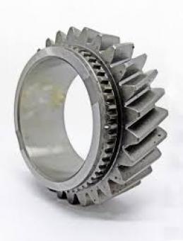 Engrenagem const cambio volvo zf 16s1650 - 28 dentes - Código 3070-1-1