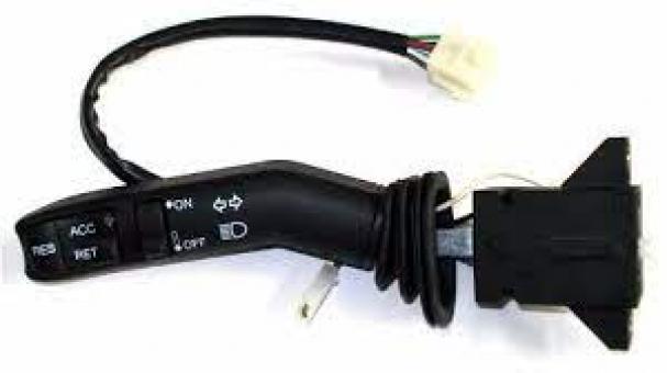 Chave seta scania 124 -sem piloto - Código 3105-1-1