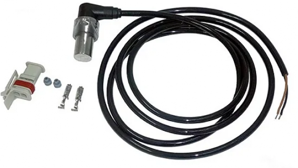 Sensor  velocidade  rotação / Scania   S4 / S5 / PGR     OR-1471738 / 1457303 / T74 - Código 2403-1-1