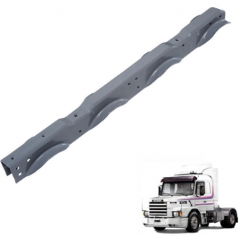 Suporte tanque ar -  Scania 113  OR-372294 - Código 2407-1-1