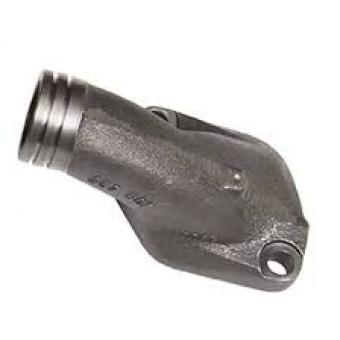 Coletor escape / traseiro / Scania    111     OR-276910 / FB9 - Código 1034-1-1