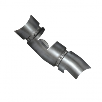 CHAPA PROTETORA CALOR MBB AXOR