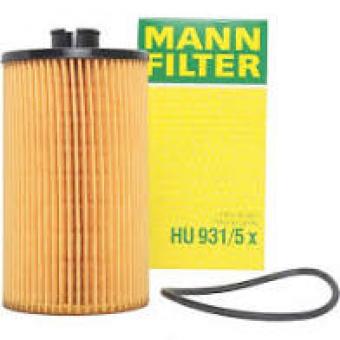 Filtro lubrificante mbb atego/axor - Código 3146-1-1