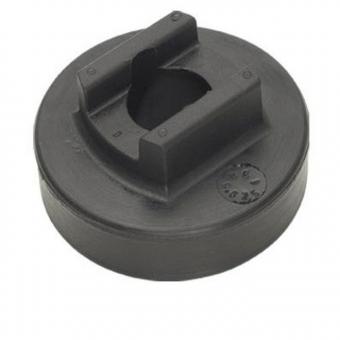 Coxim radiador volvo fh / fm / nh 12 - inferior - Código 3150-1-1