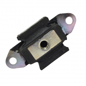 Coxim radiador superior / Scania - Código 2435-1-1